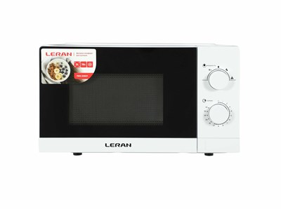 Микроволновая печь соло Leran FMO 20 M 01 FMO20M01 - фото 1760933