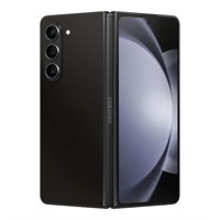 Смартфон Samsung Galaxy Z Fold5 5G 12/256Gb Phantom Black