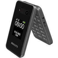 Мобильный телефон Philips Xenium E2602 Dark Grey 600010909546